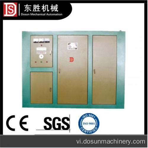 Lò nung chảy cảm ứng tần số cao chất lượng cao với SGS